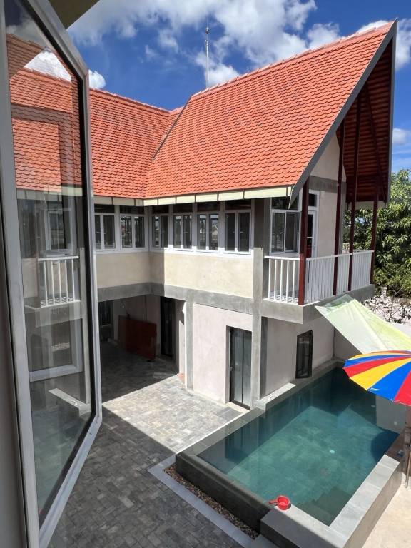 House Krong Siem Reap