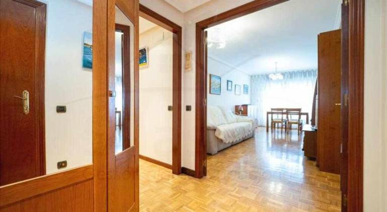 Apartment with 3 rooms for 6 persons — photo 3