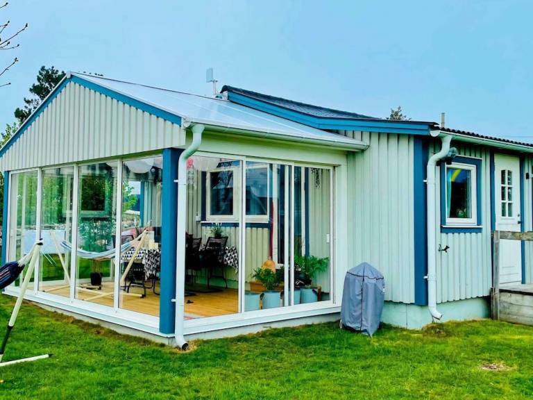 Hus  Varberg