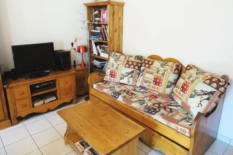 Fully equipped nice rental apartment with terrace | Pets allowed — photo 3