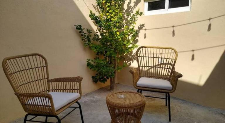 House with 2 rooms for 7 persons — photo 2