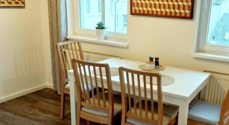 Apartment | Beach nearby | Pets are welcome — photo 5