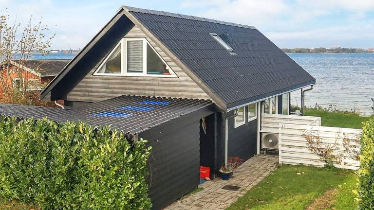Ferienhaus Middelfart
