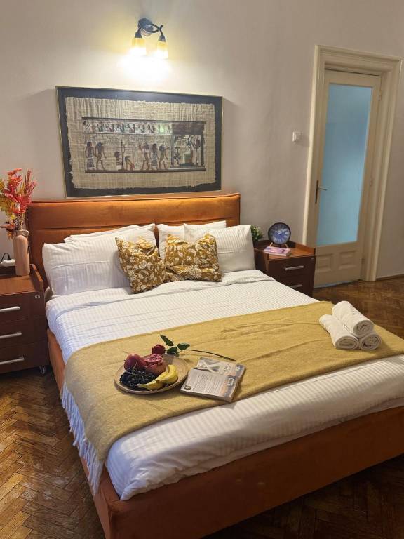 Lovely holiday apartment | Next to Stavropoleos Monastery | Good for workation | Pets are welcome — photo 2