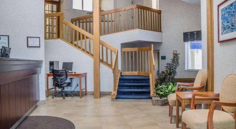 Quality Inn Port Clinton Waterfront — photo 4