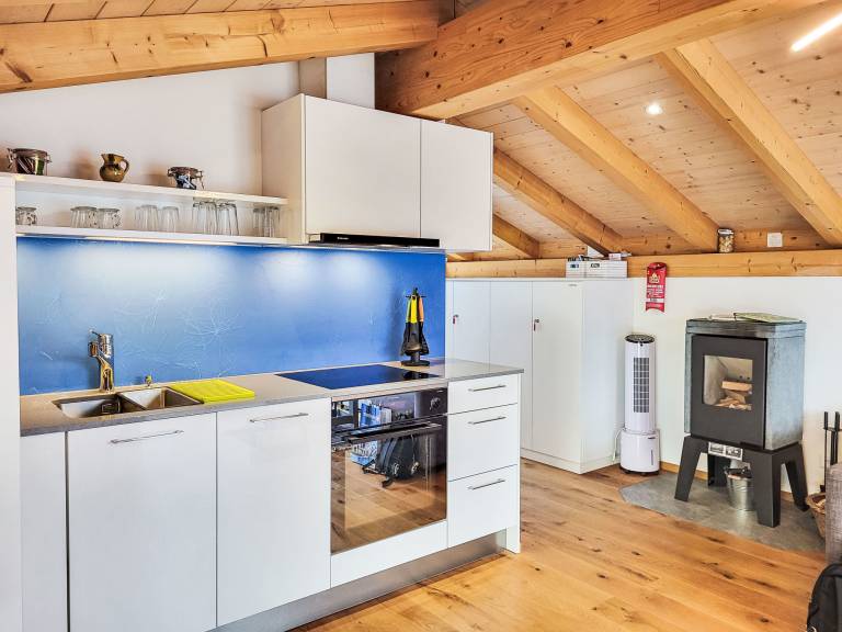Children-friendly apartment with yard | Nature view | Pets are welcome — photo 3