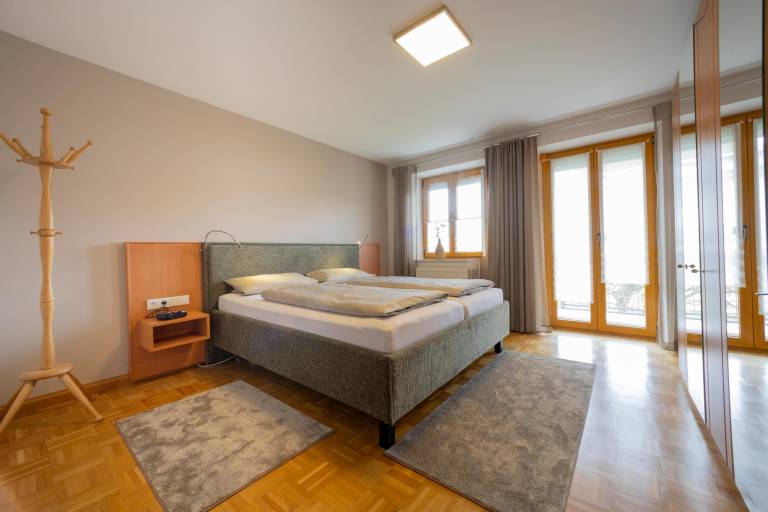 Ferienwohnung Bad Griesbach im Rottal