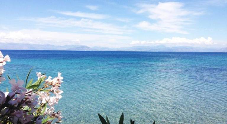 σπίτι Κουσπαδες