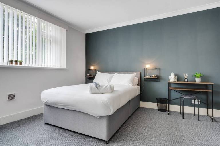 Apartment  Liverpool