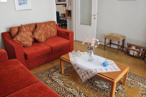 Apartment Naousa