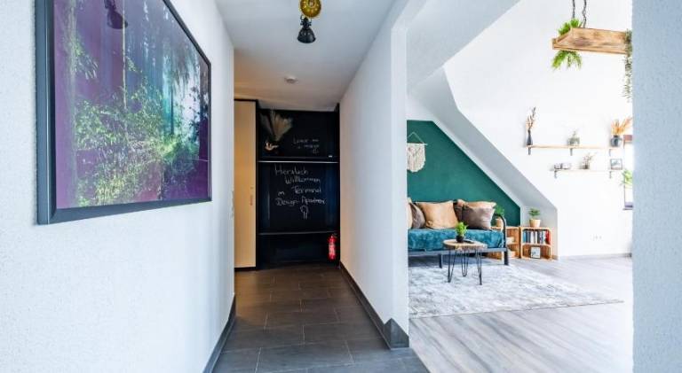 Holiday apartment | Perfect for remote work | Pets allowed — photo 5