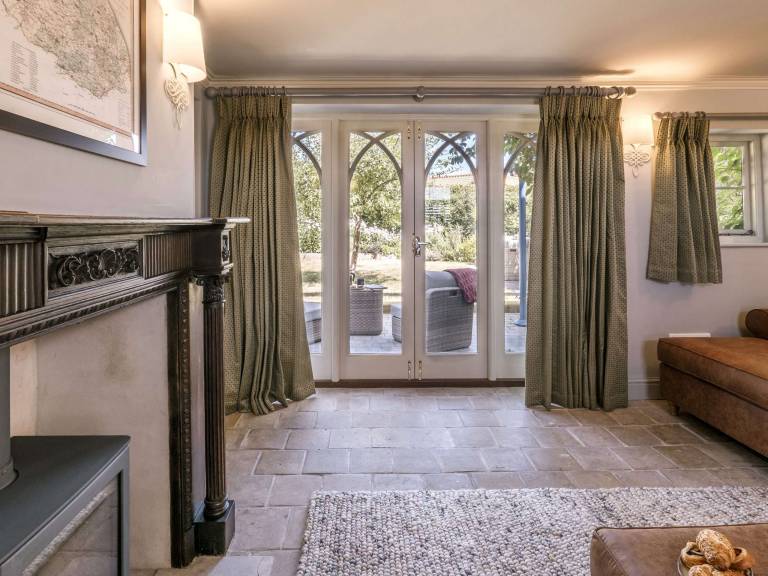 FORGETMENOT COTTAGE - Wells-next-the-Sea — photo 4