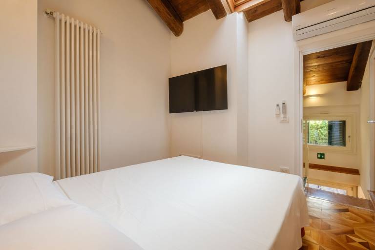 Apartment Bologna