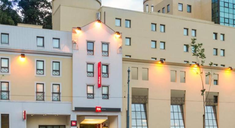 Ibis Coimbra Centro — photo 5