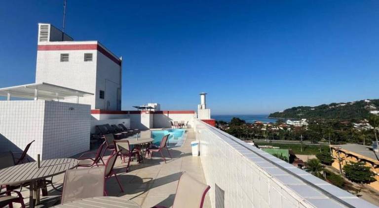 Apartamento em Ubatuba! A 100m da praia das Toninhas! — photo 4