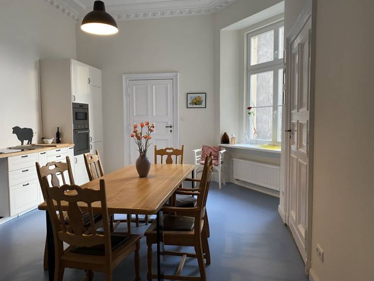 Appartement Przedmieście Oławskie