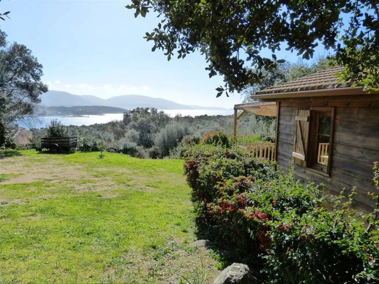 Chalet Propriano