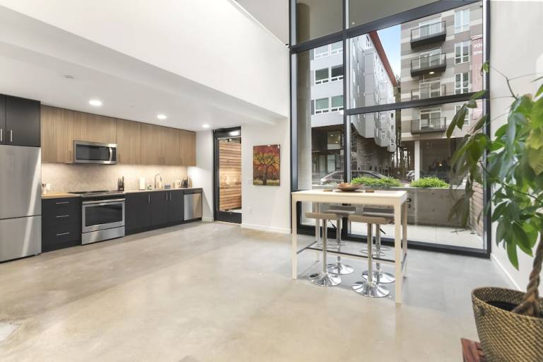 Apartment Redmond
