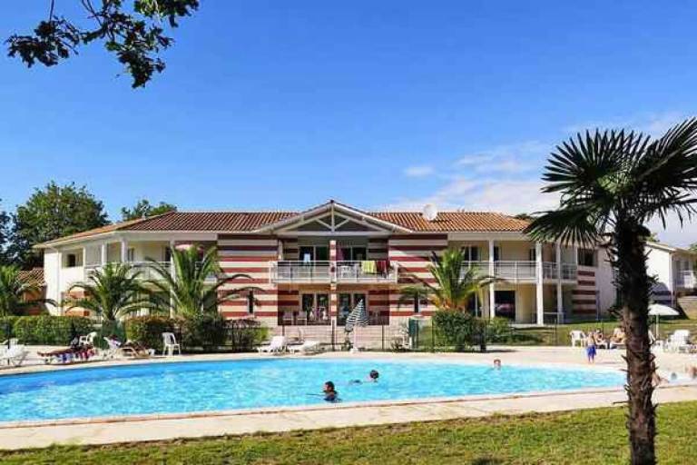 Villa Soulac-sur-Mer