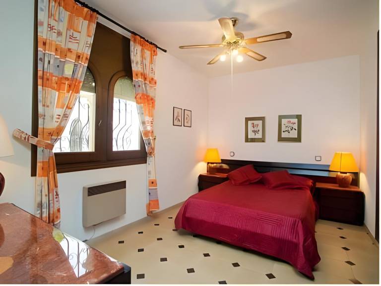 Villa Mont-roig Bahia