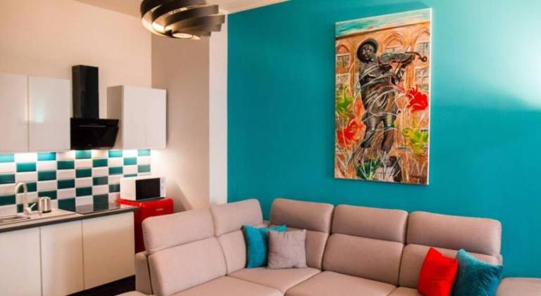 Lovely holiday apartment | Pet-friendly — photo 5