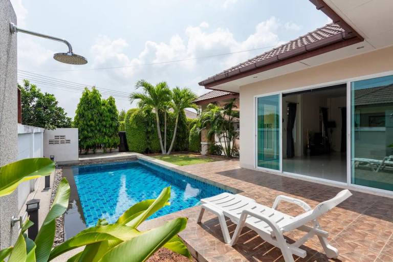 Villa Huai Yai