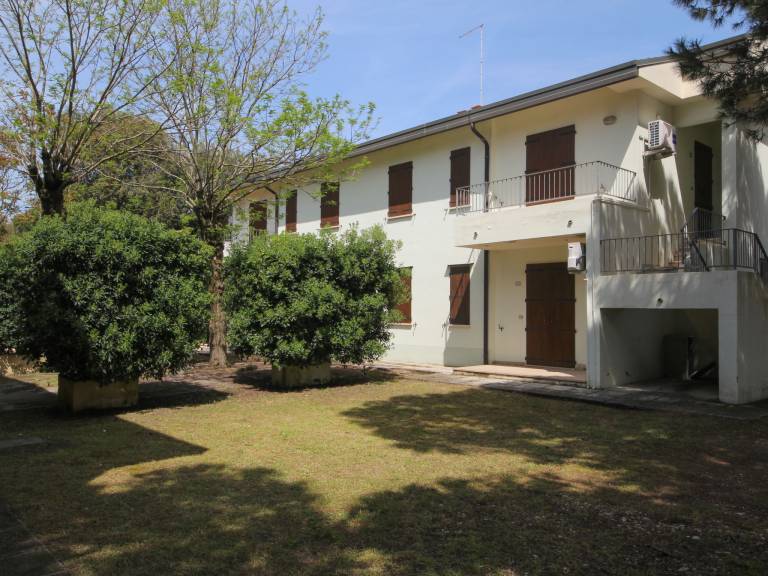 Appartement Rosolina Mare