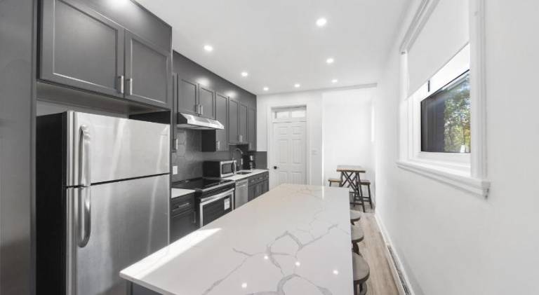 Wonderful apartment | Pets are welcome — photo 5