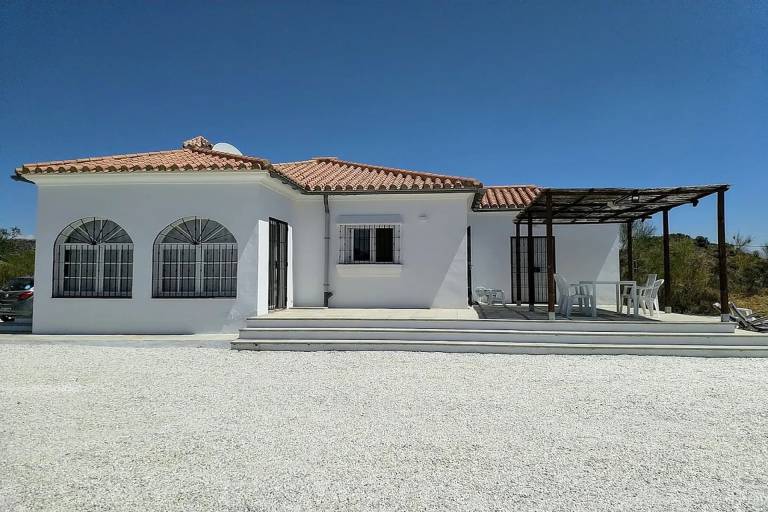 Casa Almogía