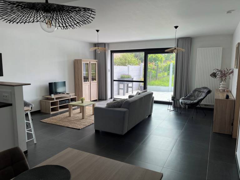 Apartment Harelbeke