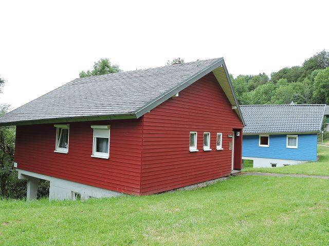 Ferienhaus Balingen
