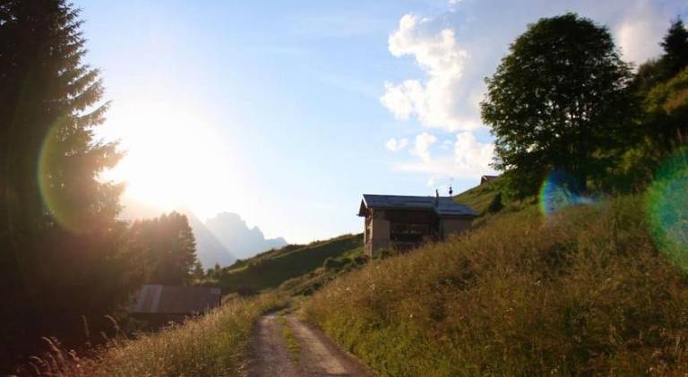 Nice apartment | Pets allowed in Belluno