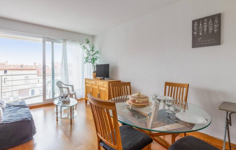 Appartement La Rochelle