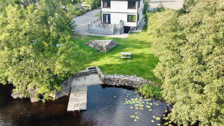 Ferienhaus Moholm