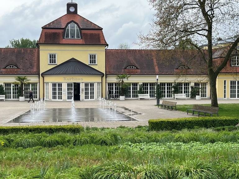 Ferienwohnung Bad Hersfeld