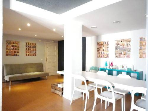 Apartamento Almería