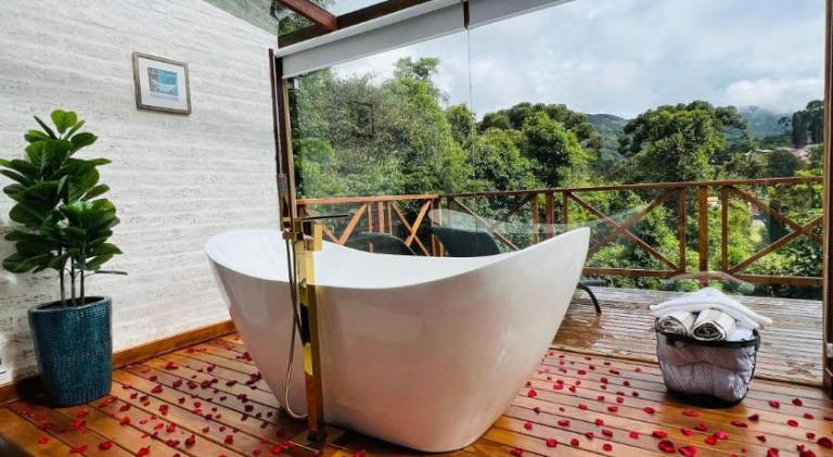 Pousada Villa Monte Verde — photo 3