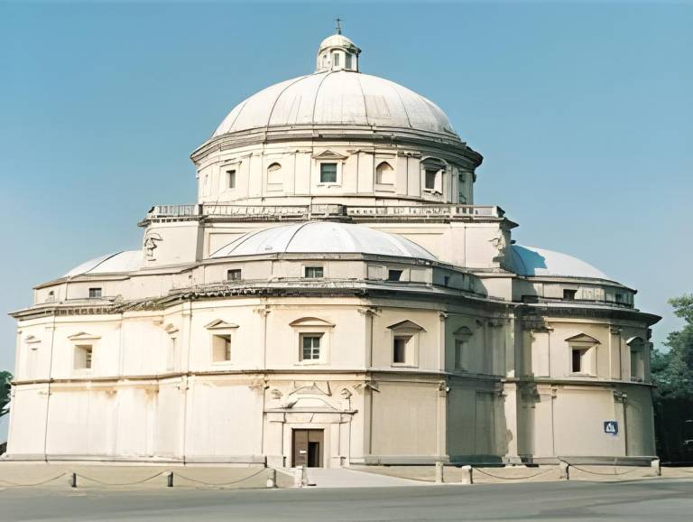 Hotel Fonte Cesia in Todi
