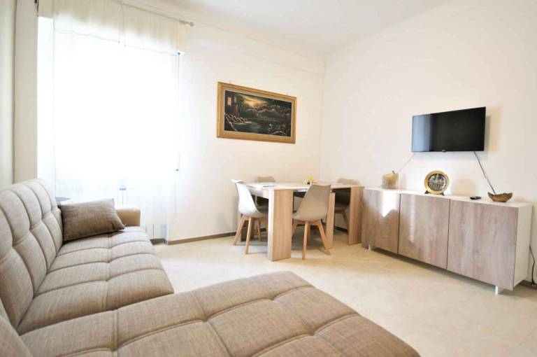 Appartamento Bussana