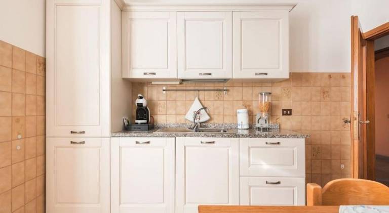 Holiday apartment with 3 rooms for 7 persons — photo 5