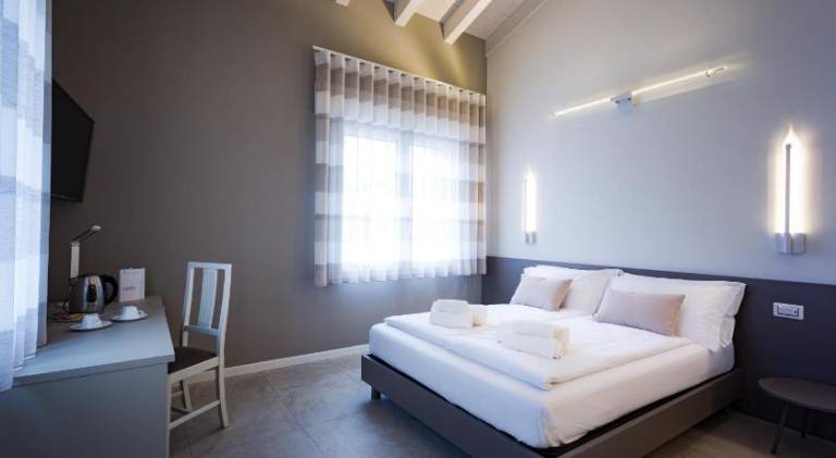 Bed & Breakfast Isola della scala