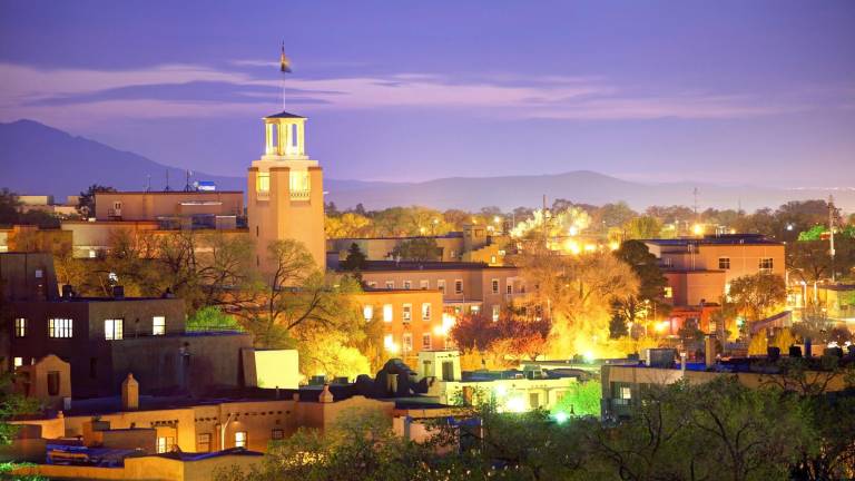 Apartamento Santa Fe