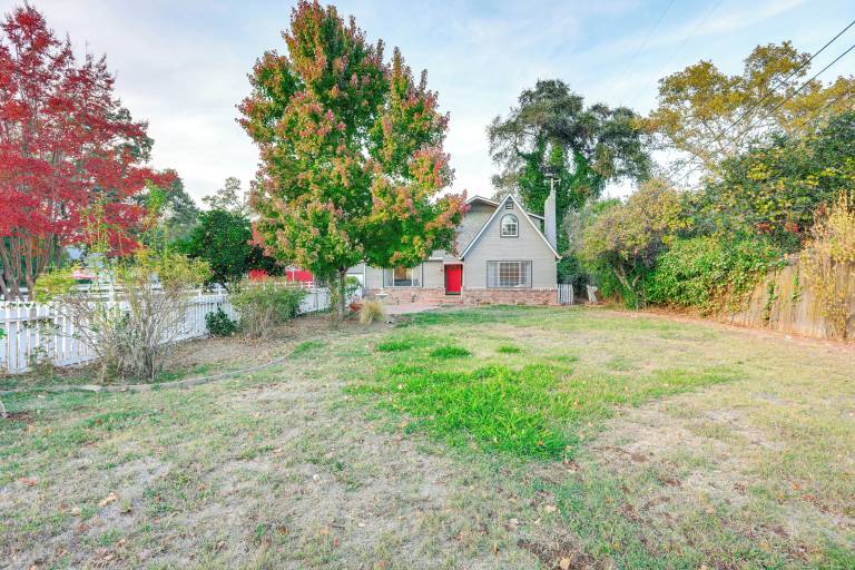 House North Sacramento