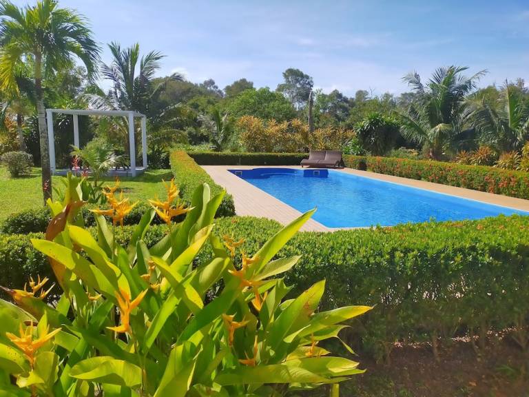 House  Mai Khao