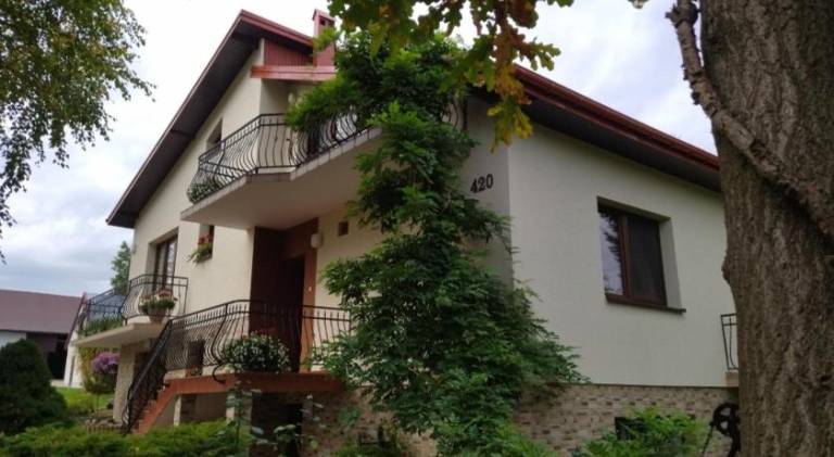 Resort Gródek nad Dunajcem