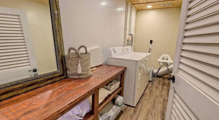 Pleasant chalet with sauna & hot tub | Pets are welcome — photo 5