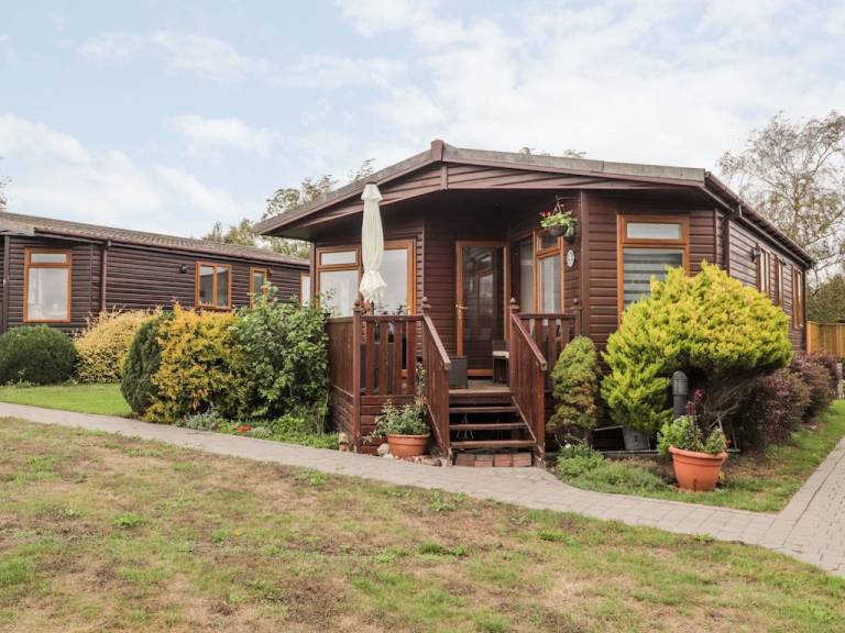 Cottage  Leysdown-on-Sea