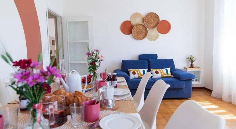 Apartment with 2 rooms for 5 persons — photo 4