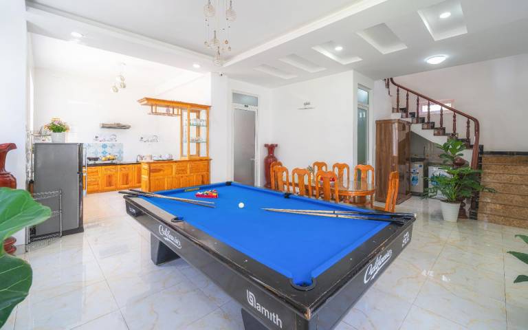 Big villa with barbeque & garden | Perfect for remote work | Dogs allowed in Da Lat