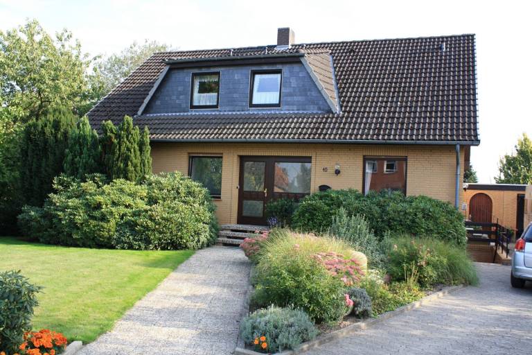 Ferienwohnung Ebstorf